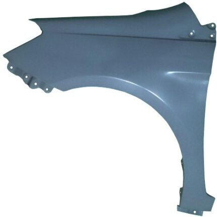 گلگیر جلو چپ ولکس c30