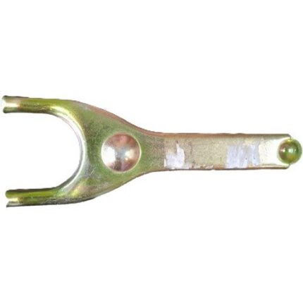 دو شاخ کلاچ ولکس C30