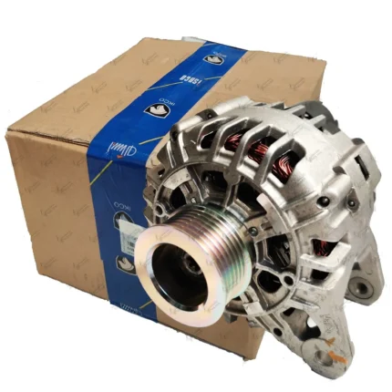 دینام ال90(اصلی سایپا) 110 آمپر