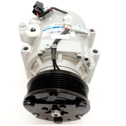 کمپرسور کولر ام وی ام X22