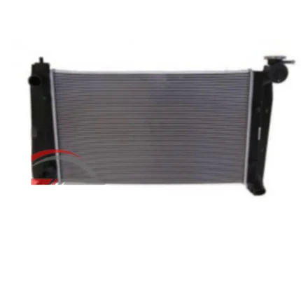 رادیاتور آب جیلی سواری امگرند ۷