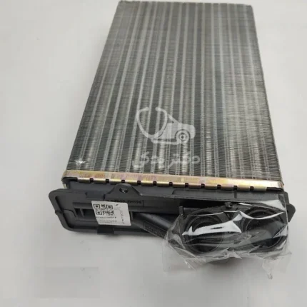 رادیاتور بخاری پژو 405 شرکتی ایساکو اصل 0720200499