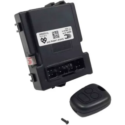 مجموعه قفل مرکزی و ریموت دو منظوره کروز پلاس کد CR38113301