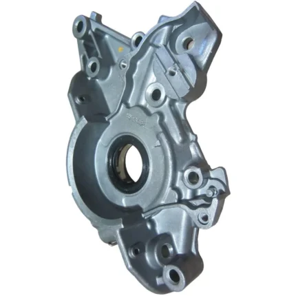 اویل پمپ شاهین دینا پارت کد 3502001