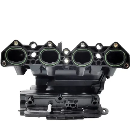 منیفولد هوای بنزینی موتور TU5 (دریچه گاز مکانیکی 3 پیچ) کروز