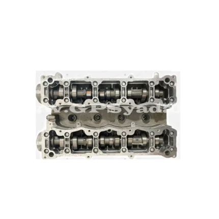 سرسیلندر کامل 206 تیپ 5 شرکتی