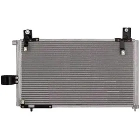 كندانسور تيبا 4 کوشش رادیاتور