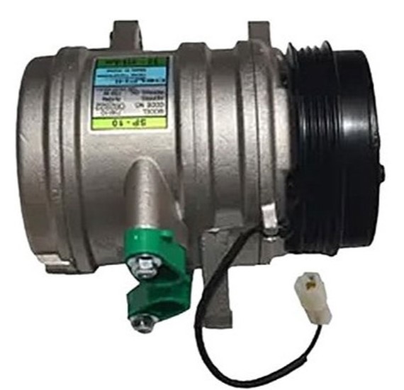 New-MVM-110-cooler-compressor کمپرسور کولر ام وی ام 110 جدید