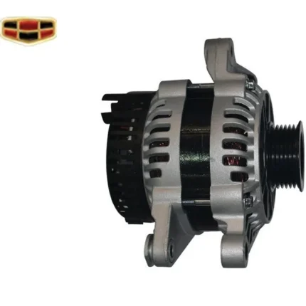 دینام جیلی امگرند 7-RV