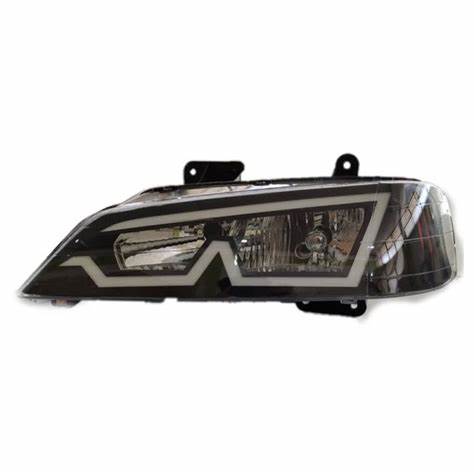 OIP (15) چراغ جلو پارس طرح M جفت رنگ سفید ان جی کو