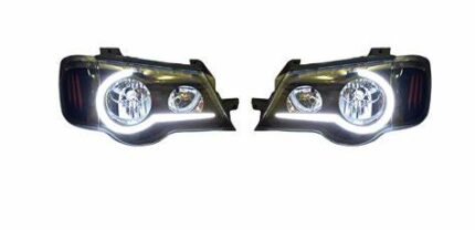 چراغ جلو 132طرح رونيز جفت ان جی کو