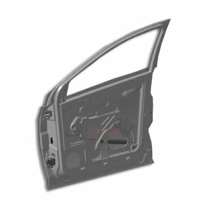 درب جلو ام وی ام X22PRO پرو