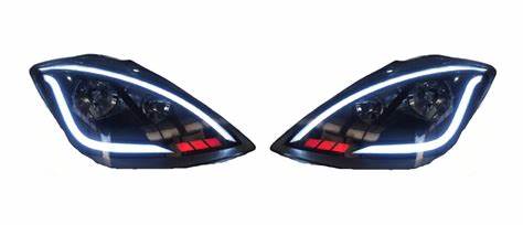 OIP (6) چراغ جلو تيبا طرح N جفت رنگ سفید ان جی کو