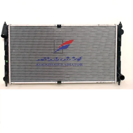 رادیاتور آب چری ویانا کوشش