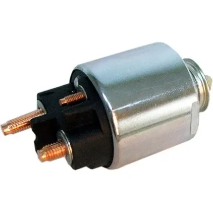 اتوماتیک استارت طرح valeo پژو 206 دینا پارت کد 1601040