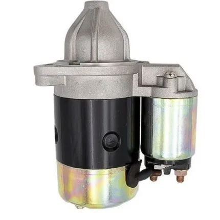 استارت اصلی کاپرا، وینگل، لندمارک