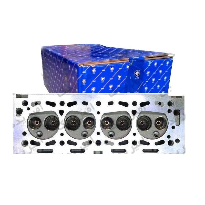 P6R815z8uQp_3msp_1_11zon سرسیلندر پژو پارس معمولی تک سوز ایساکو