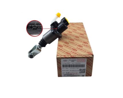 پمپ کلاچ بالا ام وی ام 550