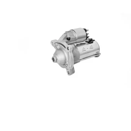 استارت کامل موتورچهار ذغاله طرح استام صنعت پژو 206 تیپ 5/سمند موتور ملی/EF7) ایساکو (0050102699)