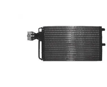 رادیاتور کولر زانتیا