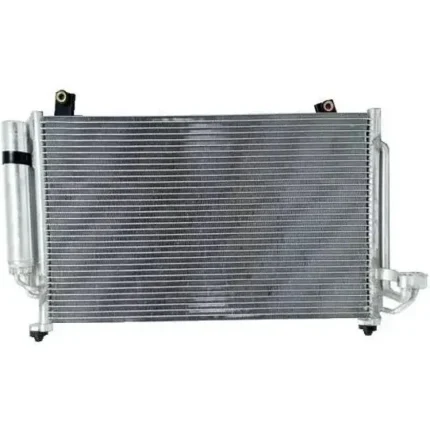 كندانسور ريو كپسول دار کوشش رادیاتور