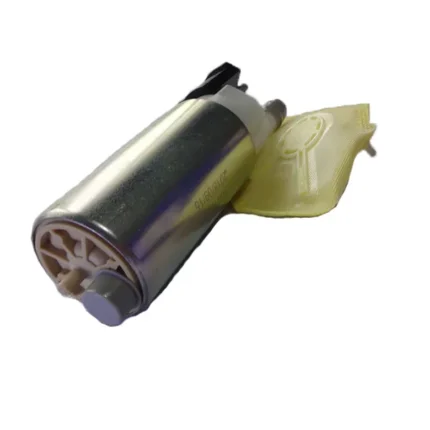 پمپ بنزین تکی تیپ 2 (با صافی) پژو 206 دینا پارت کد 1601014