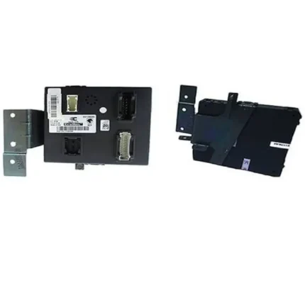 مجموعه جعبه الکترونیکی داخل اتاق ( CBM ) با براکت 405 BWI کروز پلاس کد CR38022501