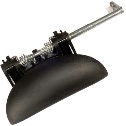 دستگيره درب بازكن بيروني جلو چپ پژو 206 کروز پلاس کد محصول: 37062101