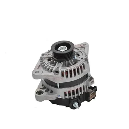 دینام آریو-S300