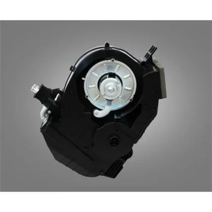 IREmco مجموعه کامل بخاری تیبا