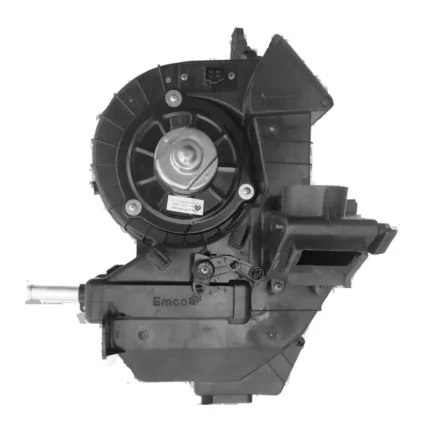 بخاری کامل پراید