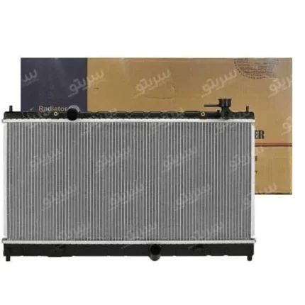 رادیاتور آب لیفان 620 مدل LF620 برند کلد پاور