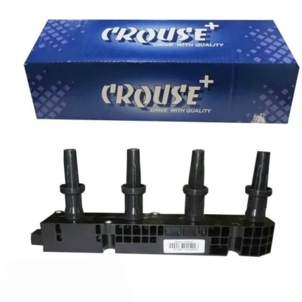 مجموعه کویل احتراق موتور TU5- طرح بوش کروز پلاس کد CR39630201