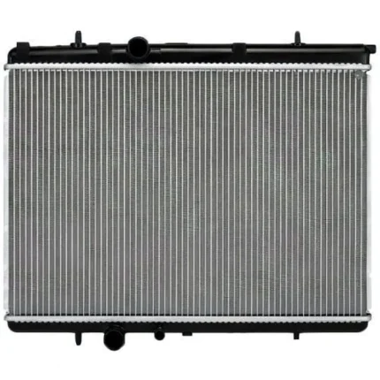 رادياتور تارا اتوماتيك کوشش رادیاتور