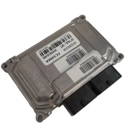 ایسیو AECS دنا با گیربکس دستی بسته بندی ایساکو