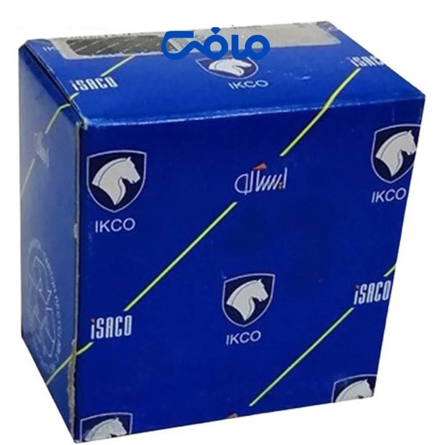 SUBGzO6R7SpWXcho_11zon رادياتور بخاري(طرح ساندن) پژو 405 ایساکو