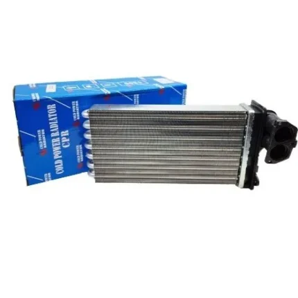رادیاتور بخاری کلد پاور Cold Power مناسب برای پژو 207
