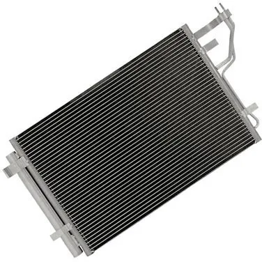 کندانسور سراتو 2008 کوشش رادیاتور