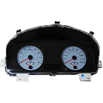 جلوآمپر دیجیتالی وانت آریسان مجهز به CIC کروز پلاس کد CR32040802