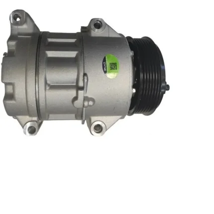 کمپرسور کولر آریزو 5 توربو – آریزو 6 توربو