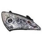 چراغ جلو جنسیس کوپه 2011 چراغ جلو هیوندای جنسیس کوپه استوک - کارکرده - دست دوم - تمیز در حد نو اورجینال