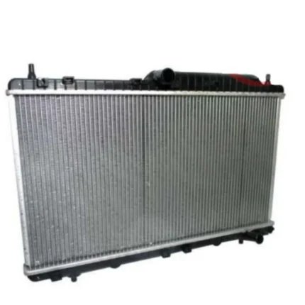 رادیاتور آب جیلی سواری