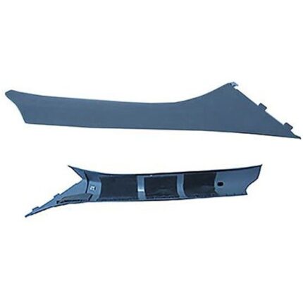 مجموعه قاب ستون بالایی جلو چپ - دنا کروز پلاس کد CR37176801