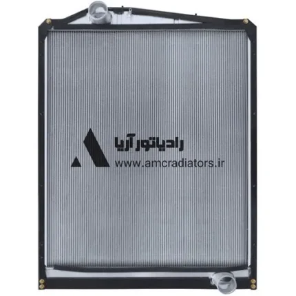 رادیاتور فاو کشنده ا 101104
