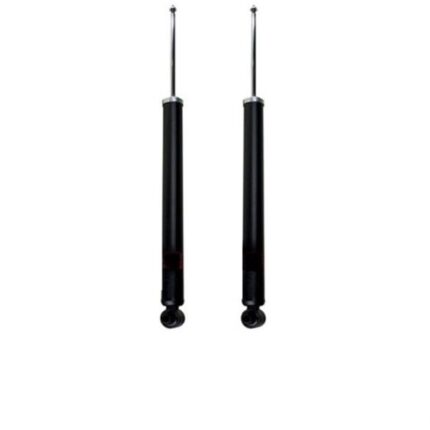 کمک فنر عقب بایک سابرینا برند وارداتی ساخت چین گرید +A