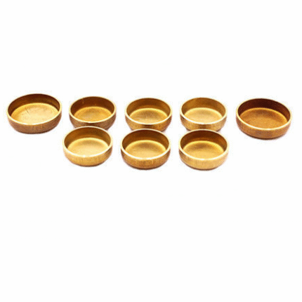 پولک سیلندر پراید (برنجی) دینا پارت کد 1502174