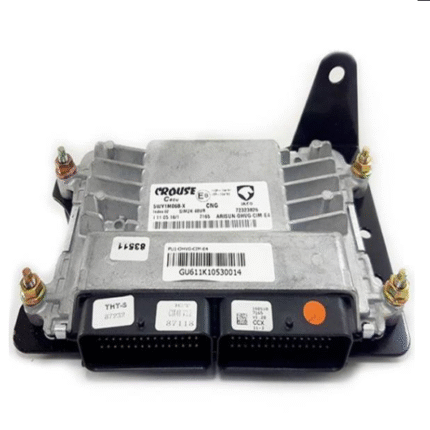 مجموعه ایسیو آریسان E5 CNG موتور ECMB_XUP کروز پلاس کد CR39044003