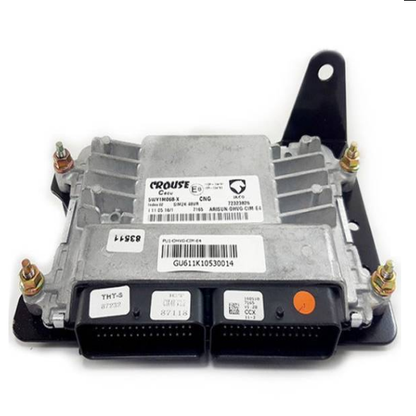 Untitled مجموعه ایسیو آریسان E5 CNG موتور ECMB_XUP کروز پلاس کد CR39044003