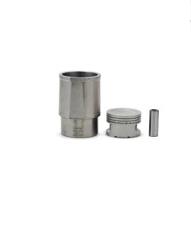 پک بوش پیستون و گژن پین HU7 جا سوپاپ دار پژو 405 دینا پارت کد 1202458