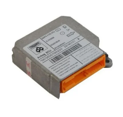 رایانه کیسه هوا تیبا - 2FL (کروزی ) کروز پلاس کد CR30113902